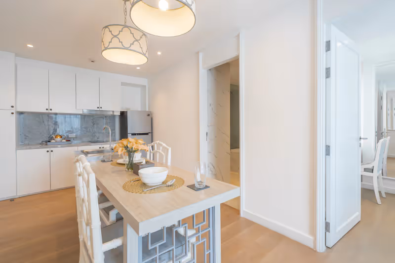 Seavale Residences Patong 20