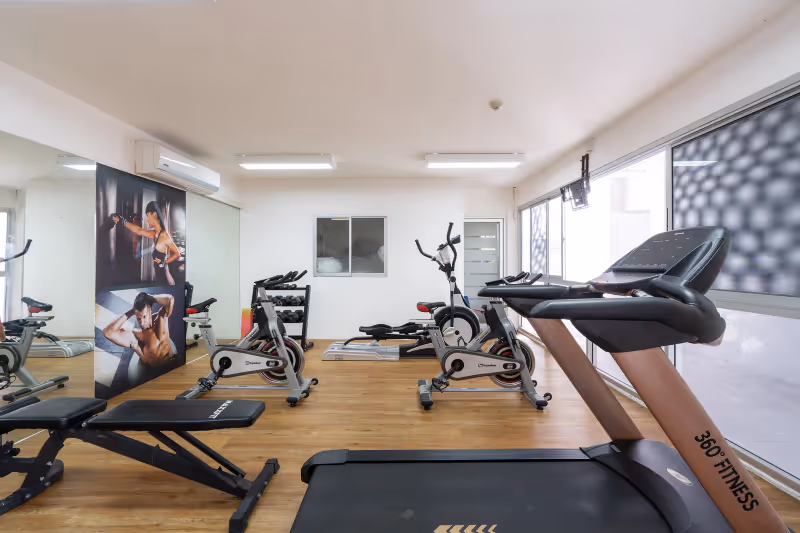 Seavale Residences Patong 15
