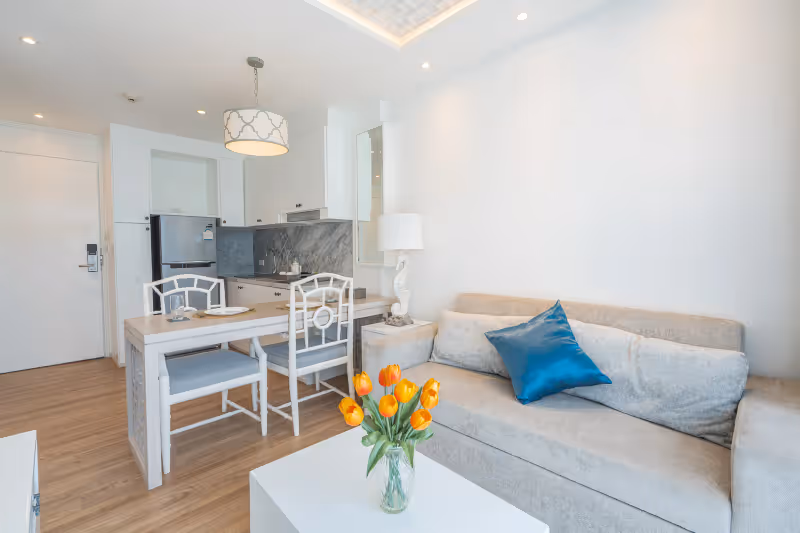Seavale Residences Patong 28