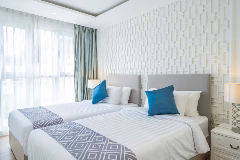 Seavale Residences Patong 29