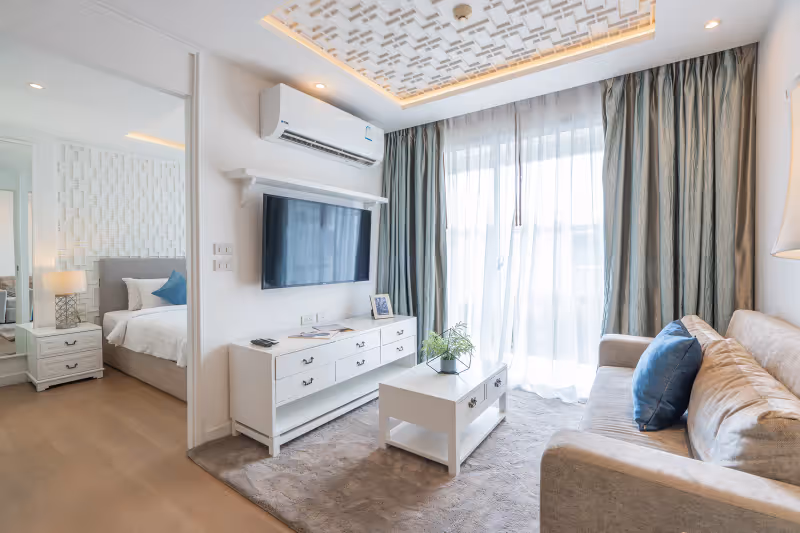 Seavale Residences Patong 17