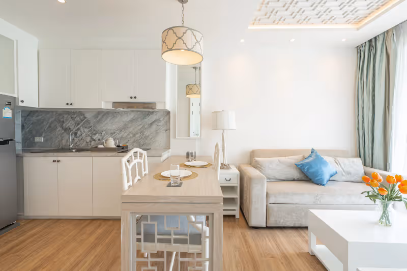 Seavale Residences Patong 26