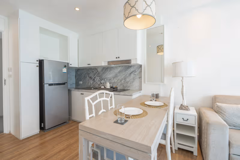 Seavale Residences Patong 27