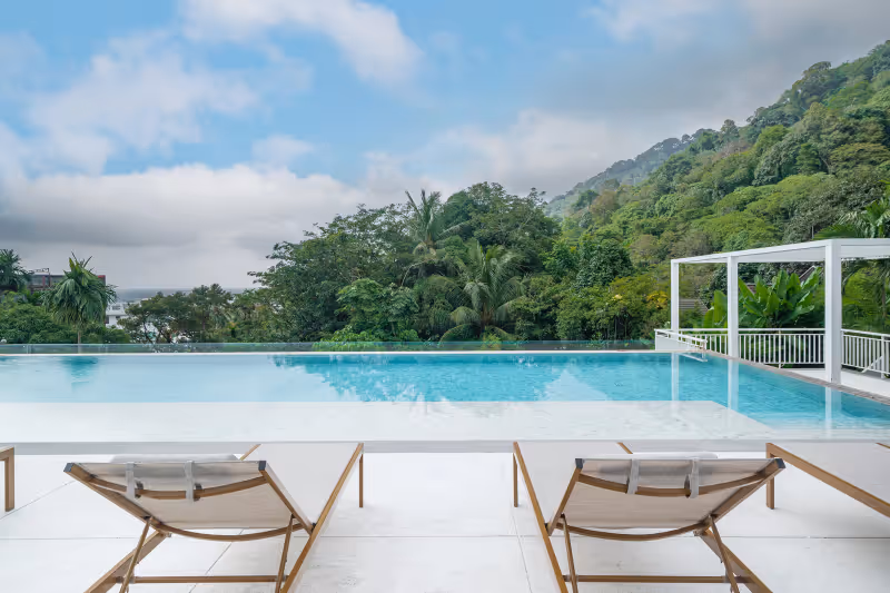 Seavale Residences Patong 9