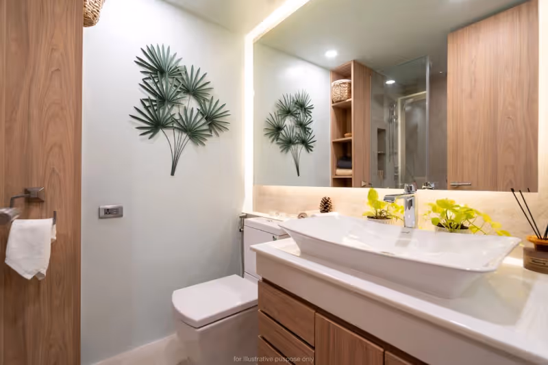 Serene Condo Surin 43