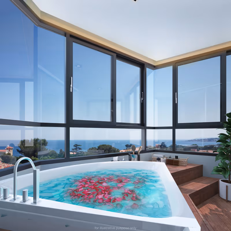 Serene Condo Surin 34