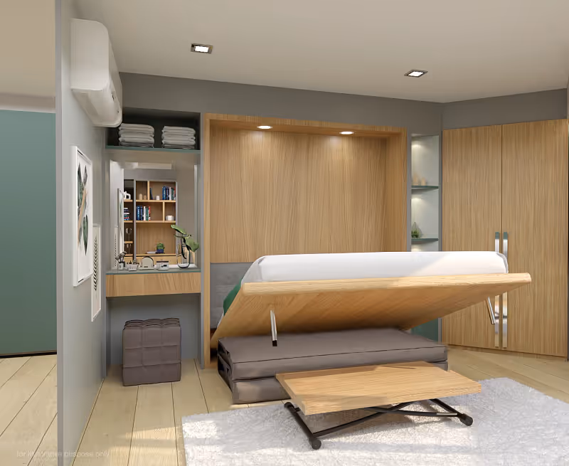 Serene Condo Surin 41