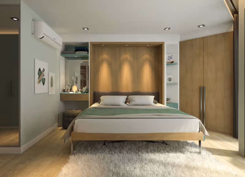 Serene Condo Surin 9