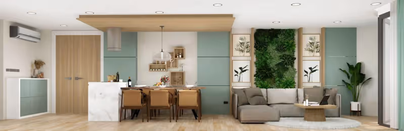 Serene Condo Surin 38