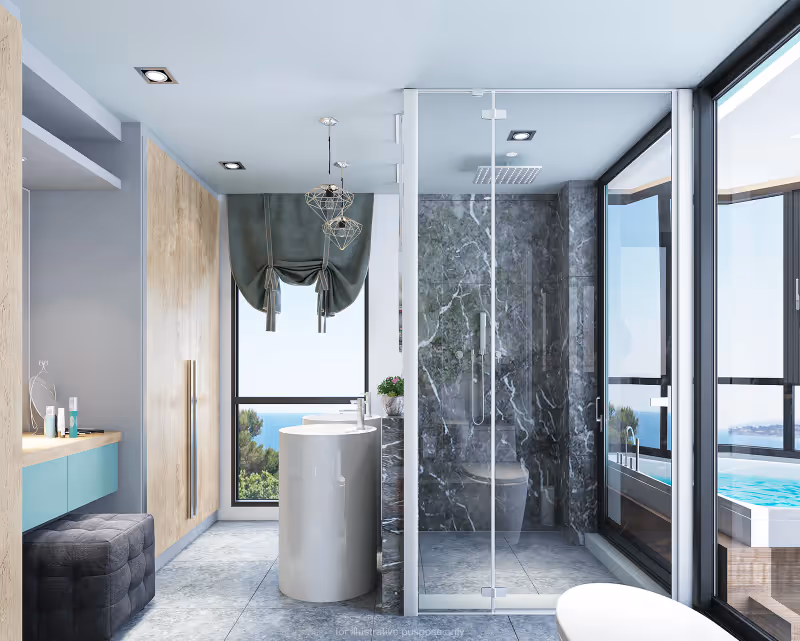 Serene Condo Surin 35