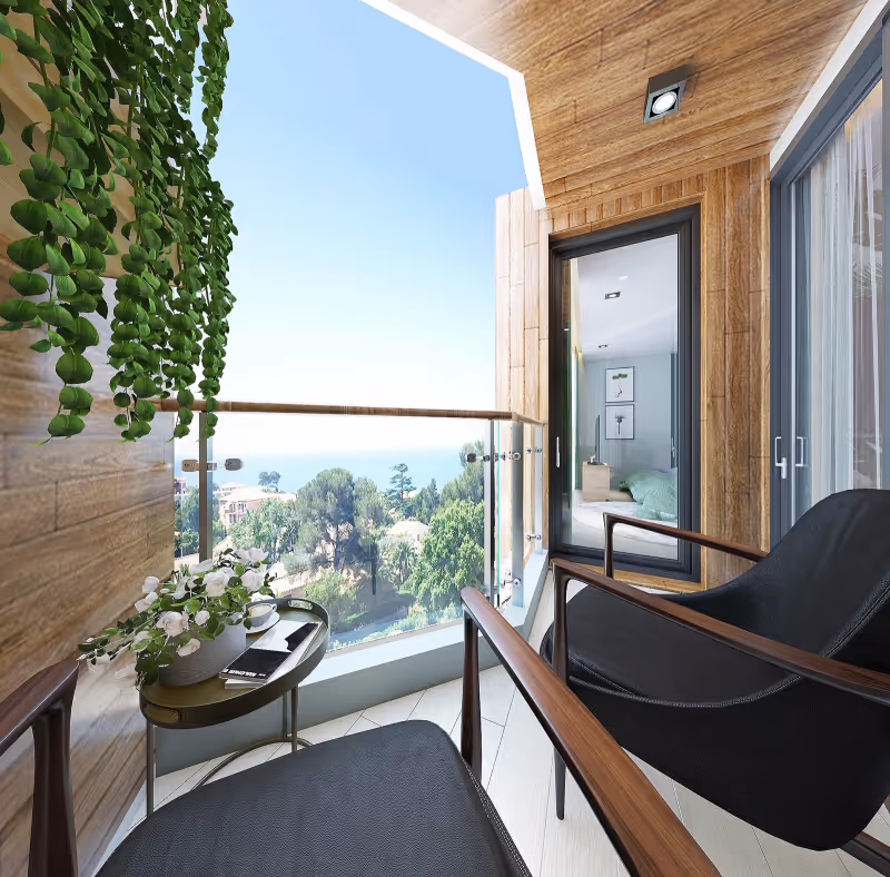 Serene Condo Surin 24
