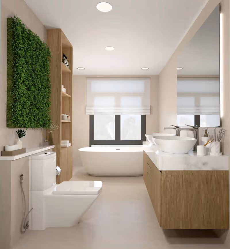 Serene Condo Surin 37