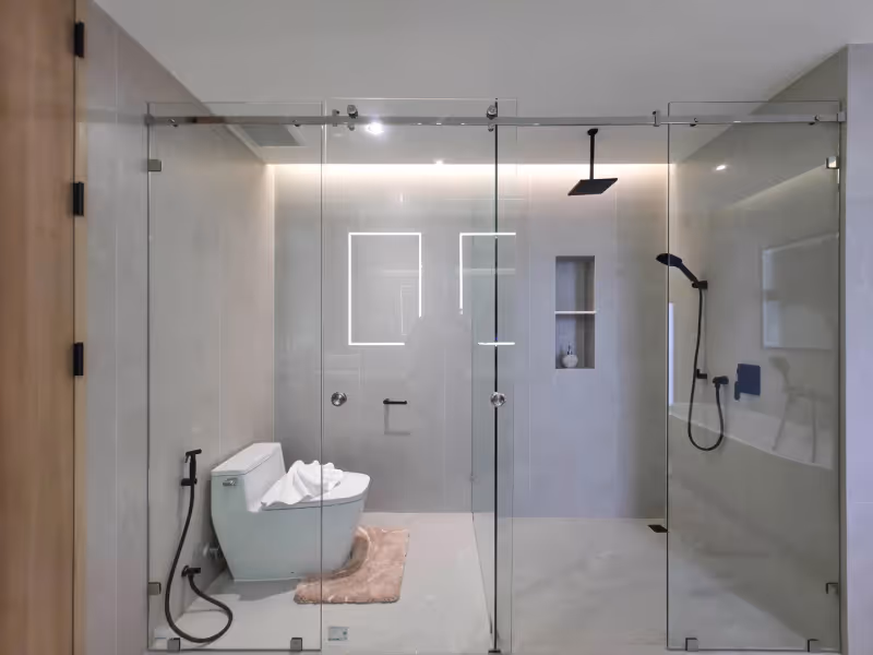 Serene Raya Villas Bangjo 25