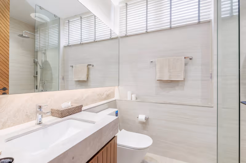 Serrana lakefront pool villas Phuket 70