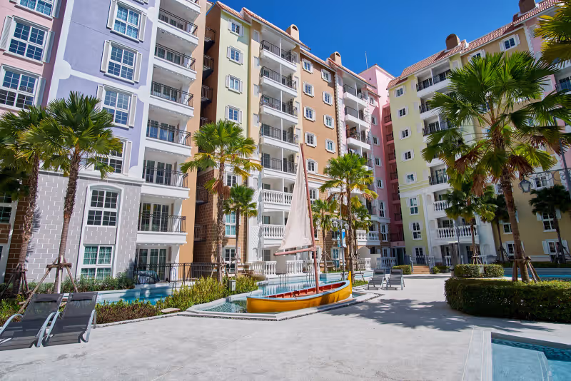 Seven Seas Cote d'Azur 2