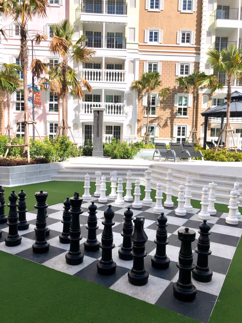 Seven Seas Cote d'Azur 9