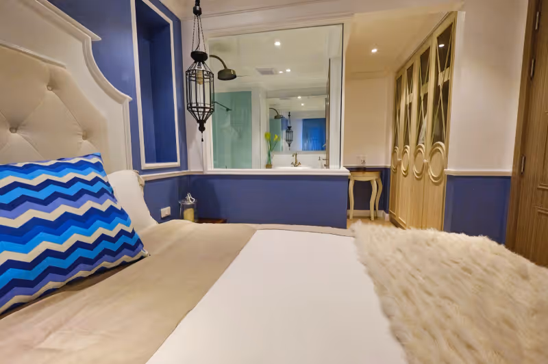 Seven Seas Cote d'Azur 33