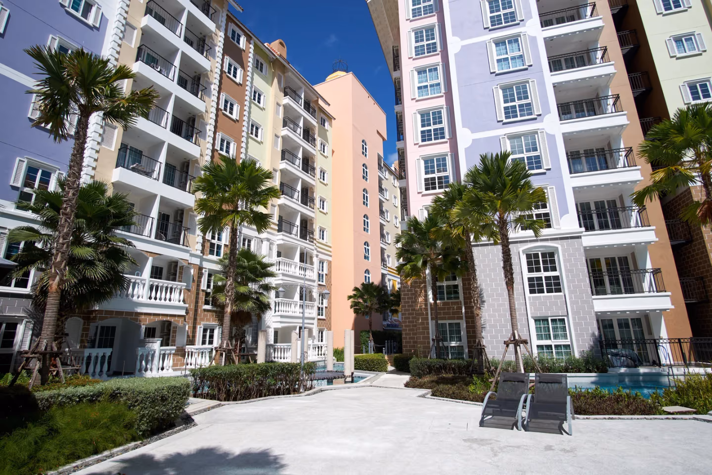Seven Seas Cote d'Azur 3