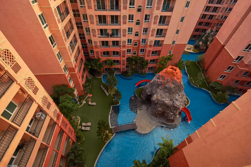 Seven Seas Jomtien 9