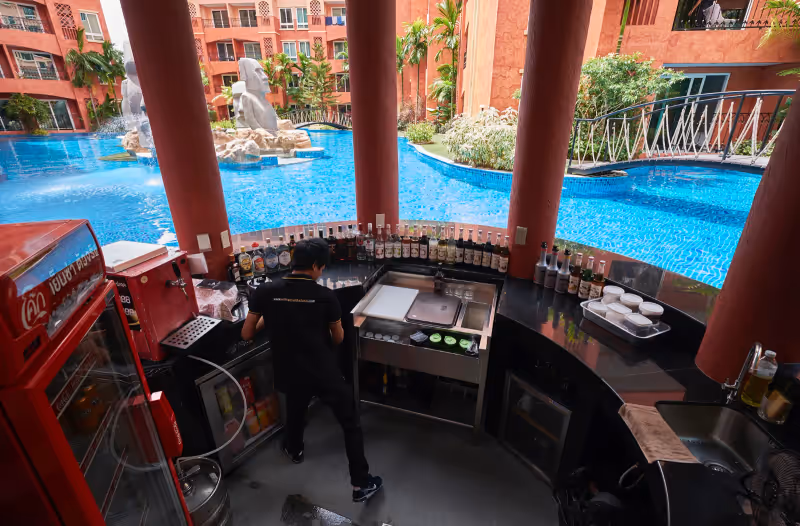 Seven Seas Jomtien 14