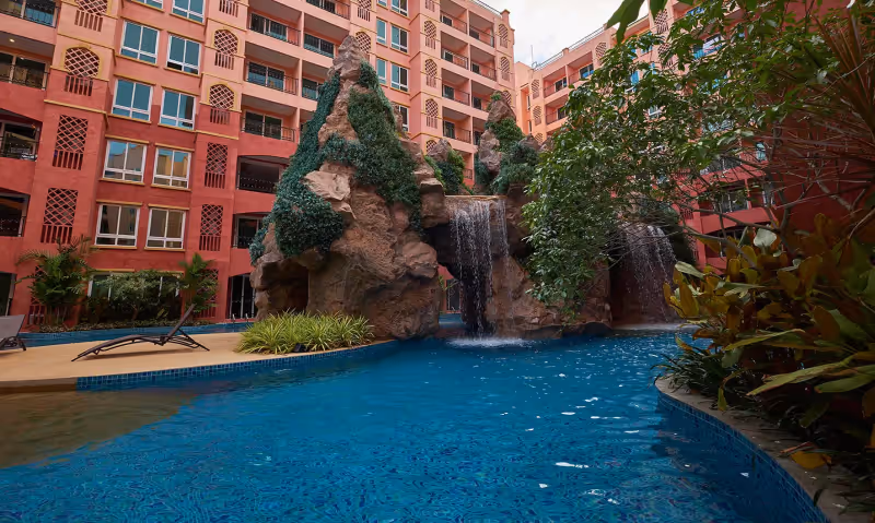 Seven Seas Jomtien 6