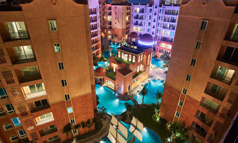 Seven Seas Jomtien 10