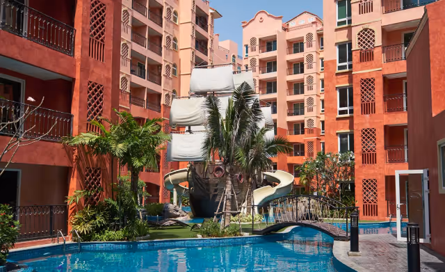 Seven Seas Jomtien