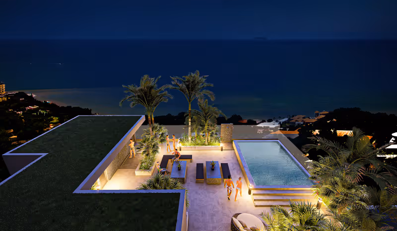 Siam Oriental Oasis 12