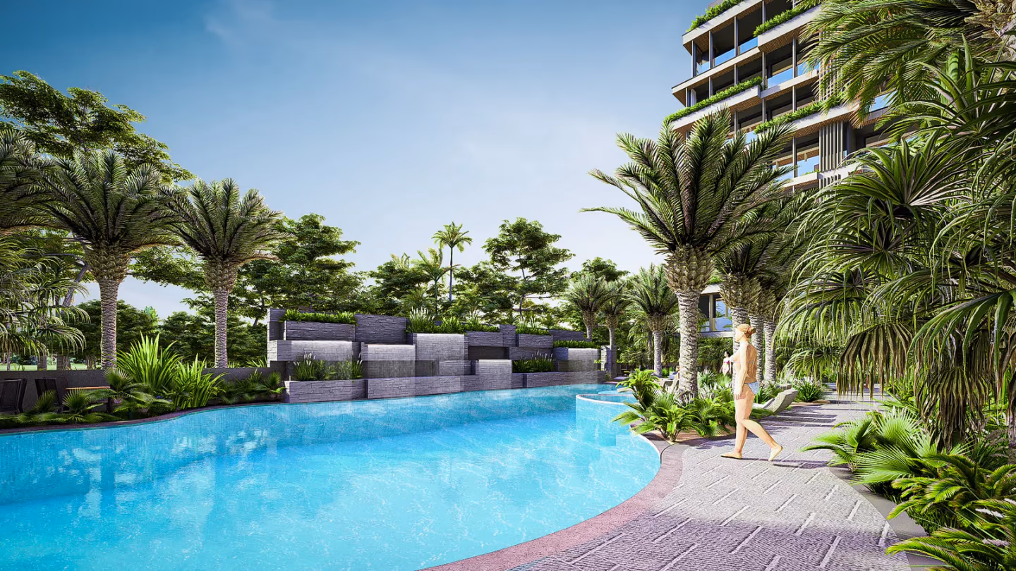 Siam Oriental Oasis 5