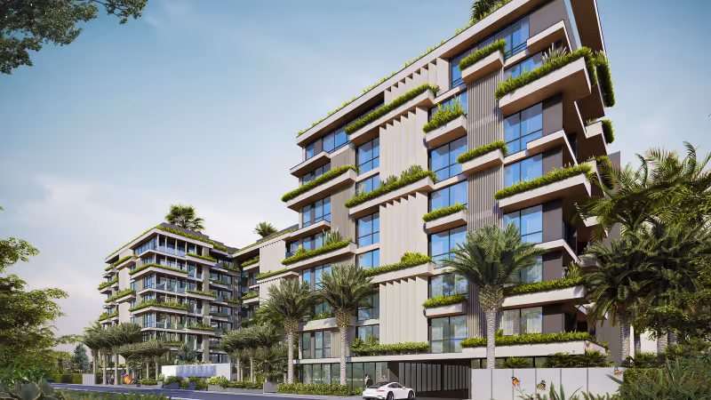 Siam Oriental Oasis 4
