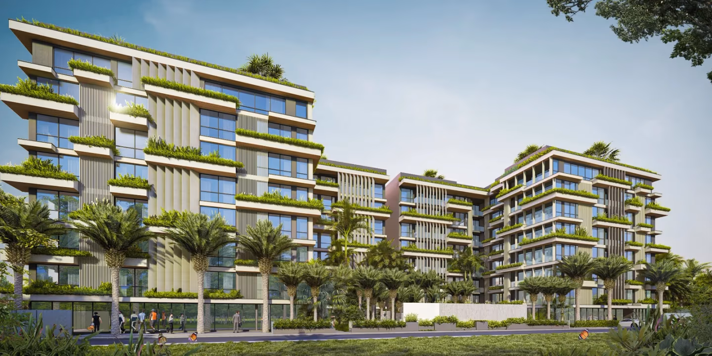 Siam Oriental Oasis 2
