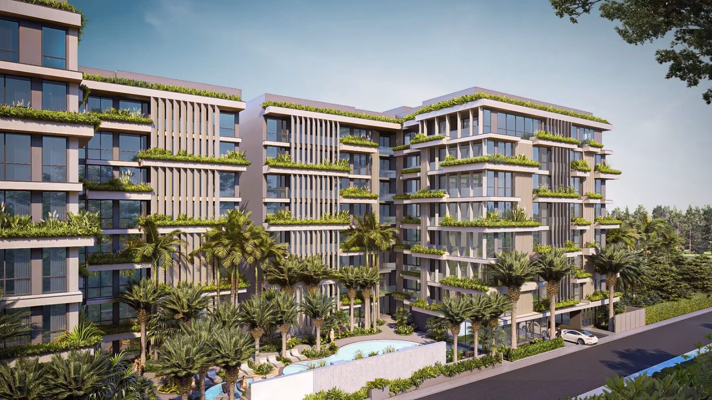 Siam Oriental Oasis 3