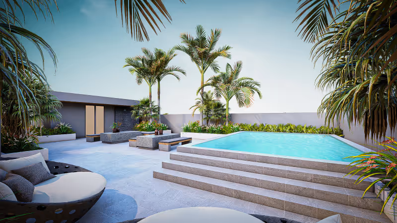 Siam Oriental Oasis 11