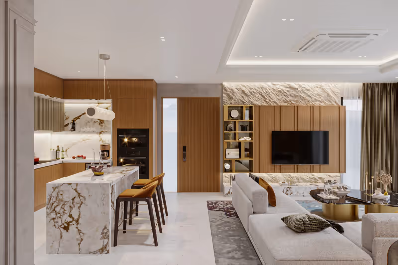Sierra Vista Phuket Villa 74