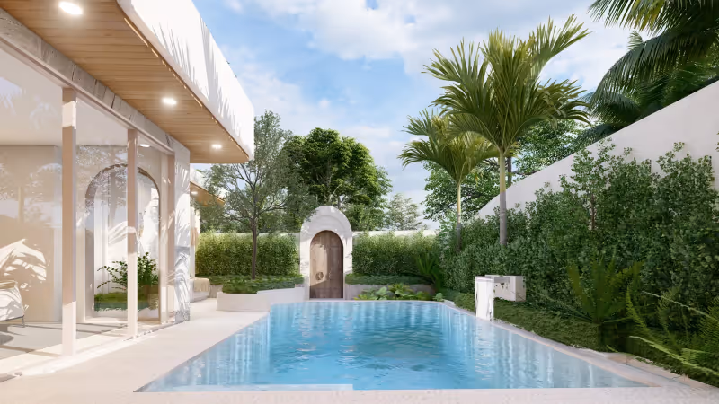 Sierra Vista Phuket Villa 57