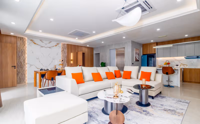 Sierra Vista Phuket Villa 98