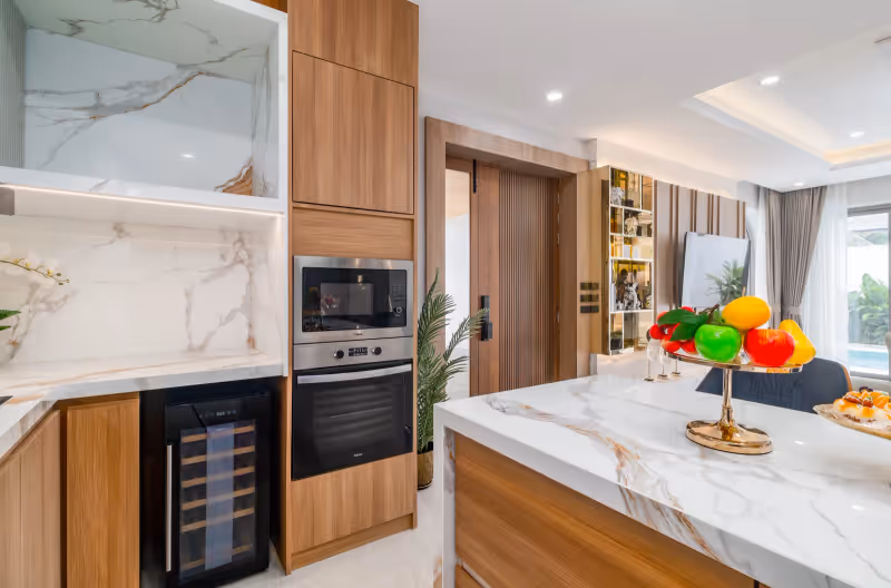 Sierra Vista Phuket Villa 29