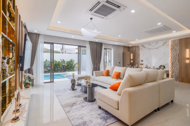 Sierra Vista Phuket Villa 24