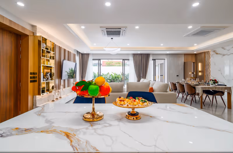 Sierra Vista Phuket Villa 28