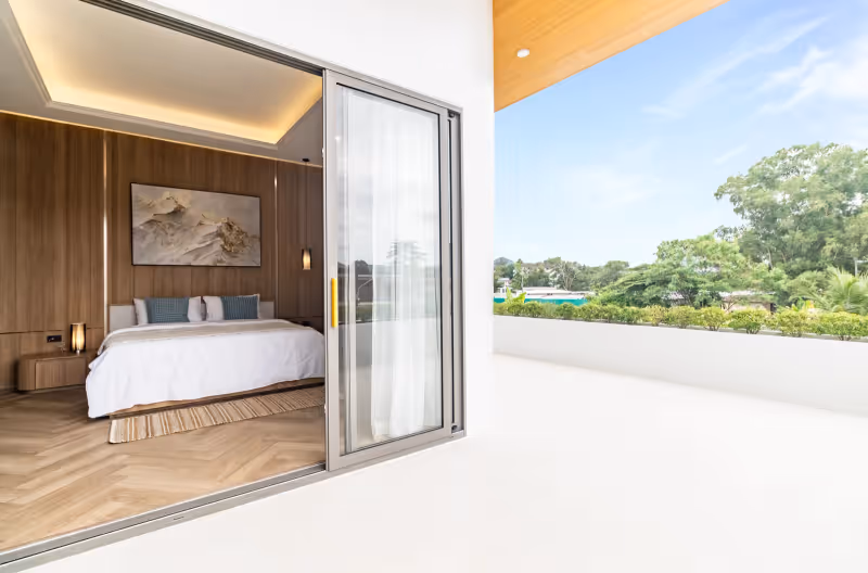 Sierra Vista Phuket Villa 35