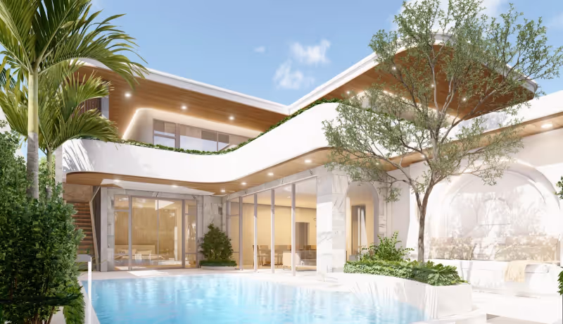 Sierra Vista Phuket Villa 55