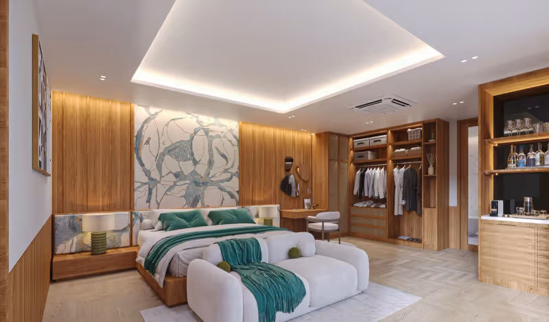 Sierra Vista Phuket Villa 70