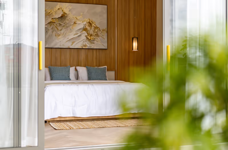 Sierra Vista Phuket Villa 49