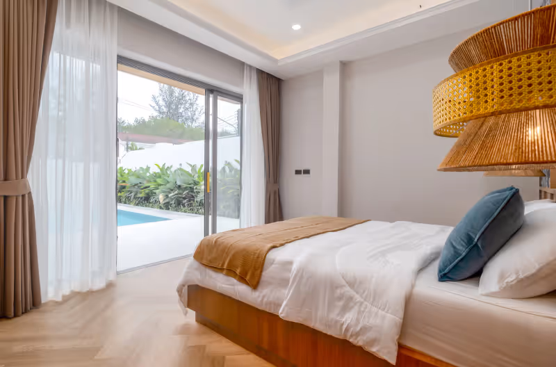 Sierra Vista Phuket Villa 18