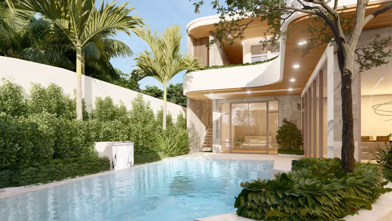 Sierra Vista Phuket Villa 59