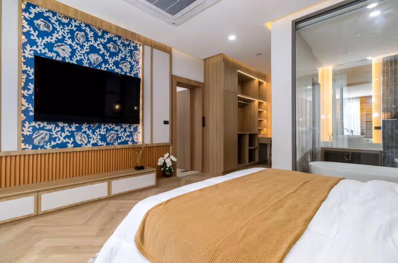 Sierra Vista Phuket Villa 102