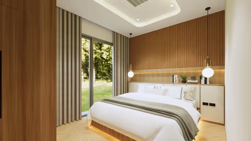 Sierra Vista Phuket Villa 87