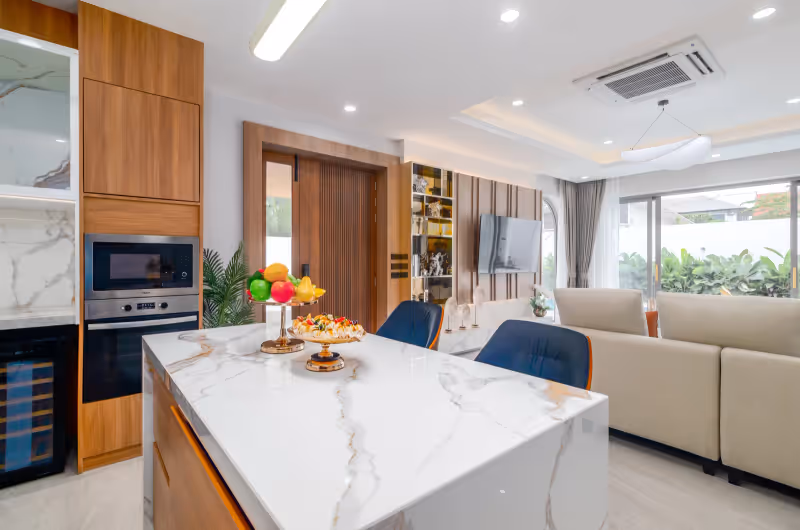 Sierra Vista Phuket Villa 23