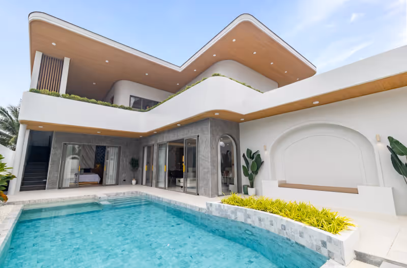 Sierra Vista Phuket Villa 31