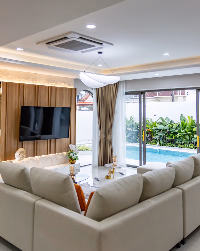 Sierra Vista Phuket Villa 103